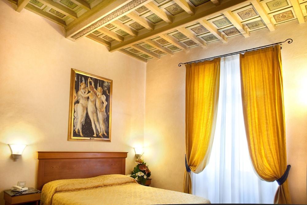 Hotel Porta Faenza Floransa Dış mekan fotoğraf